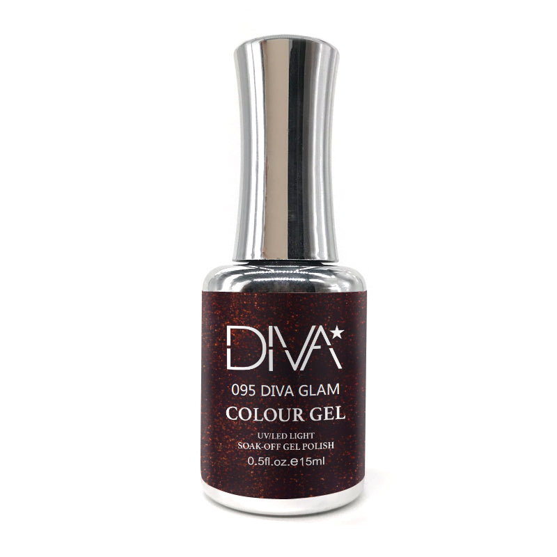 DIVA 95 - Diva Glam - Image 3