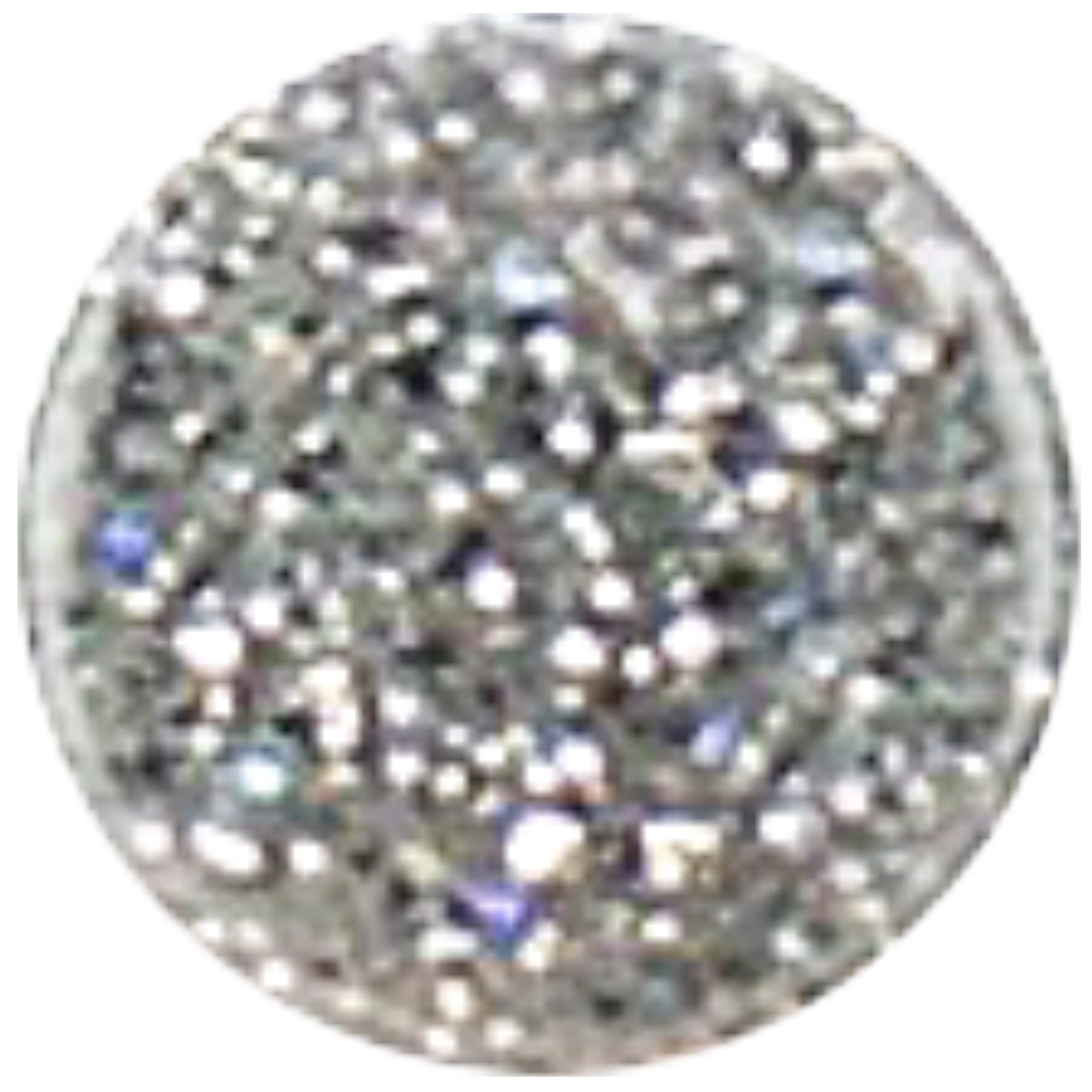 DIVA Refill 27 - Silver Sparkle - Image 2
