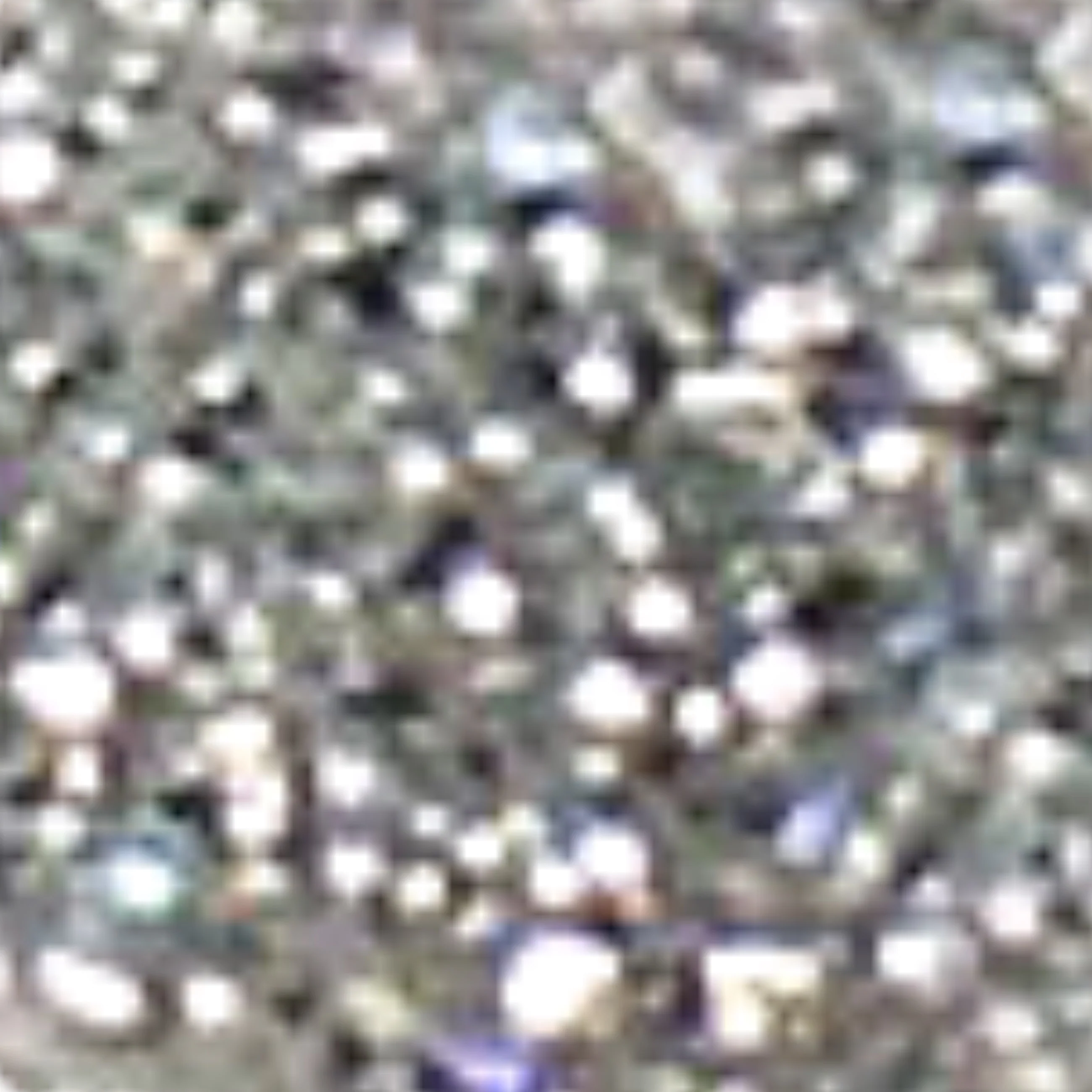 DIVA Refill 27 - Silver Sparkle - Image 3