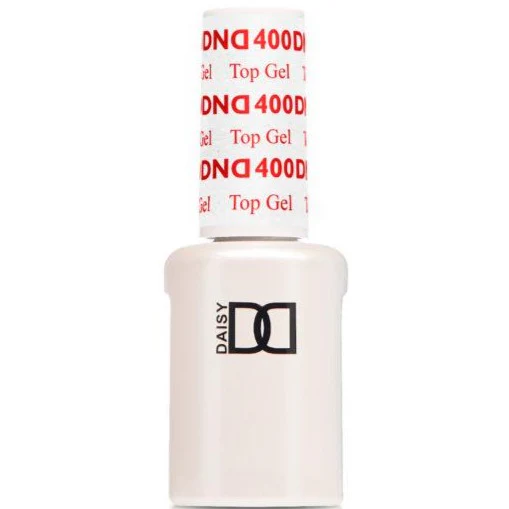 DND Gel Top Coat