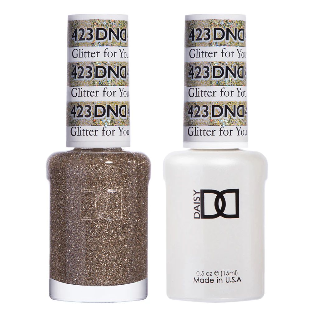 DND Duo 423 - Glitter For You