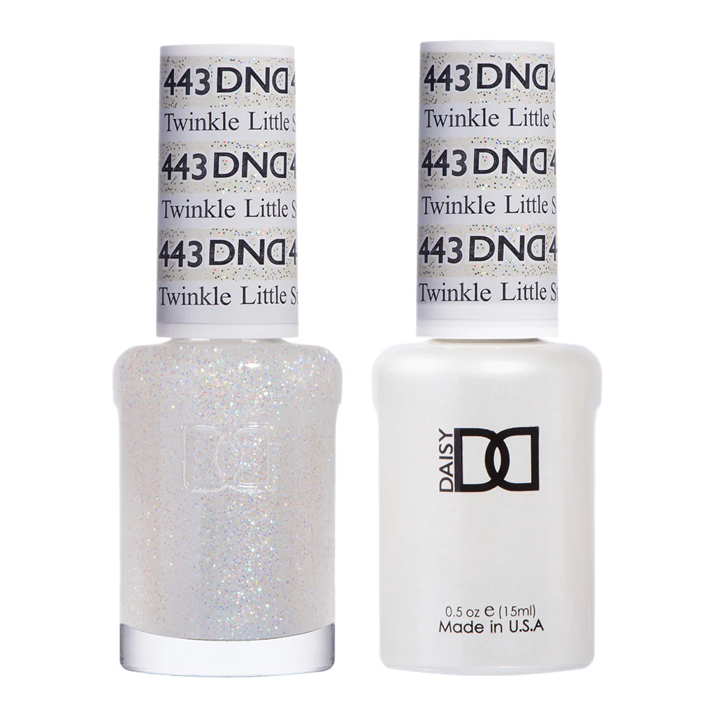 DND Duo 443 - Twinkle Little Star