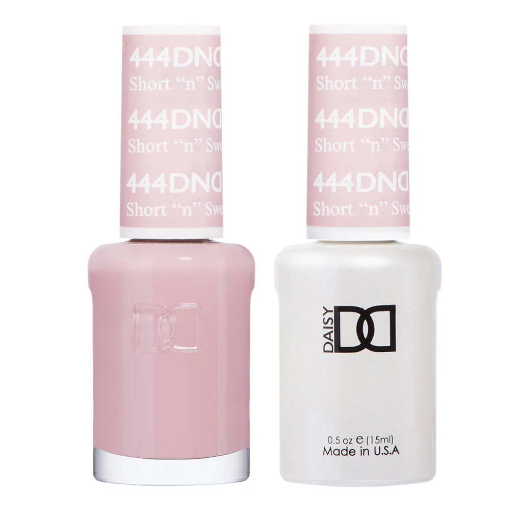DND Duo 444 - Short N Sweet