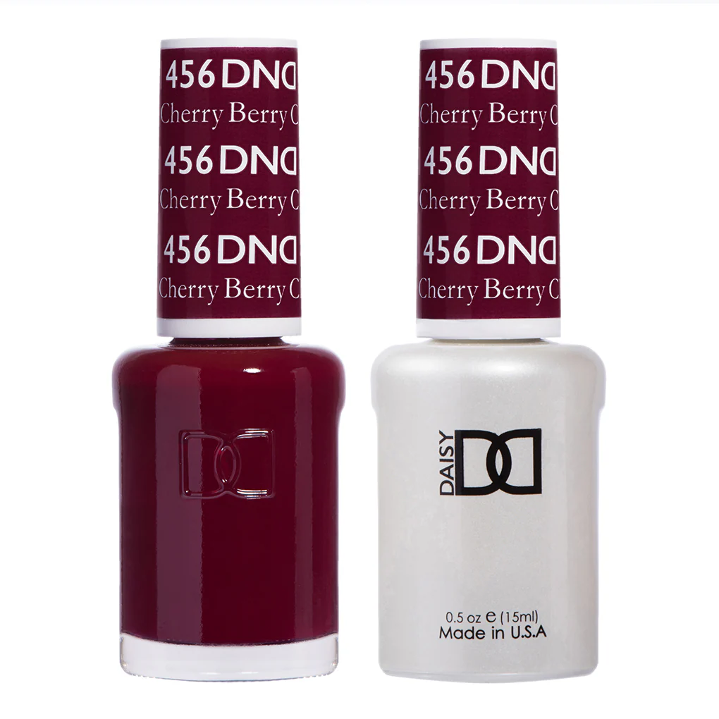 DND Duo 456 - Cherry Berry