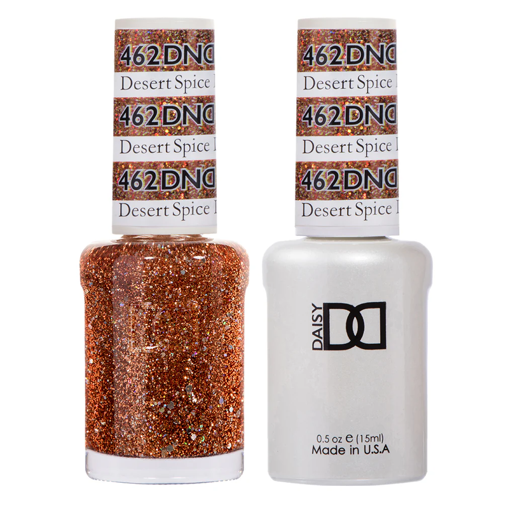 DND Duo 462 - Dessert Spice