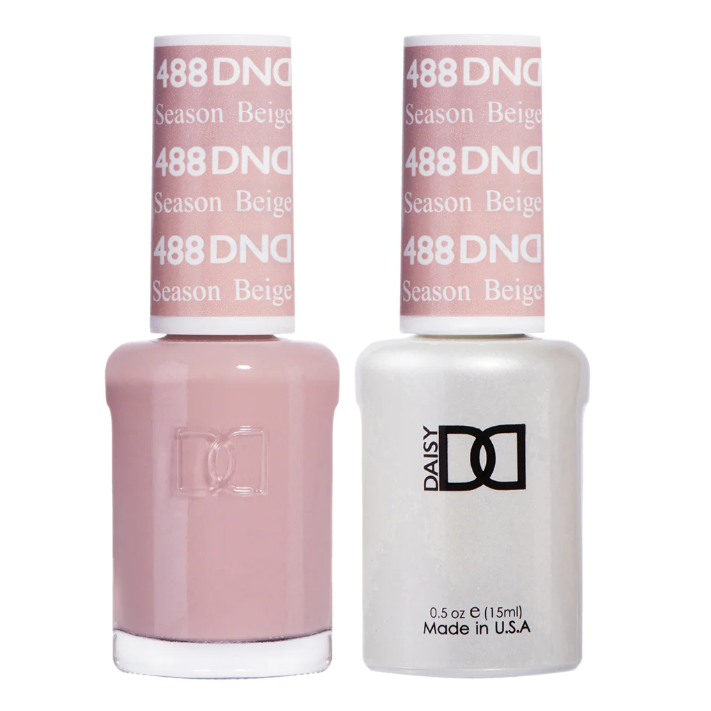 DND Duo 488 - Season Beige