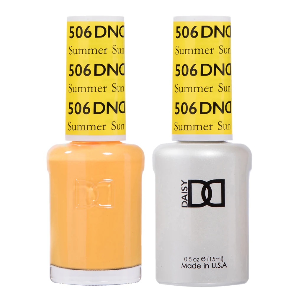 DND Duo 506 - Summer Sun