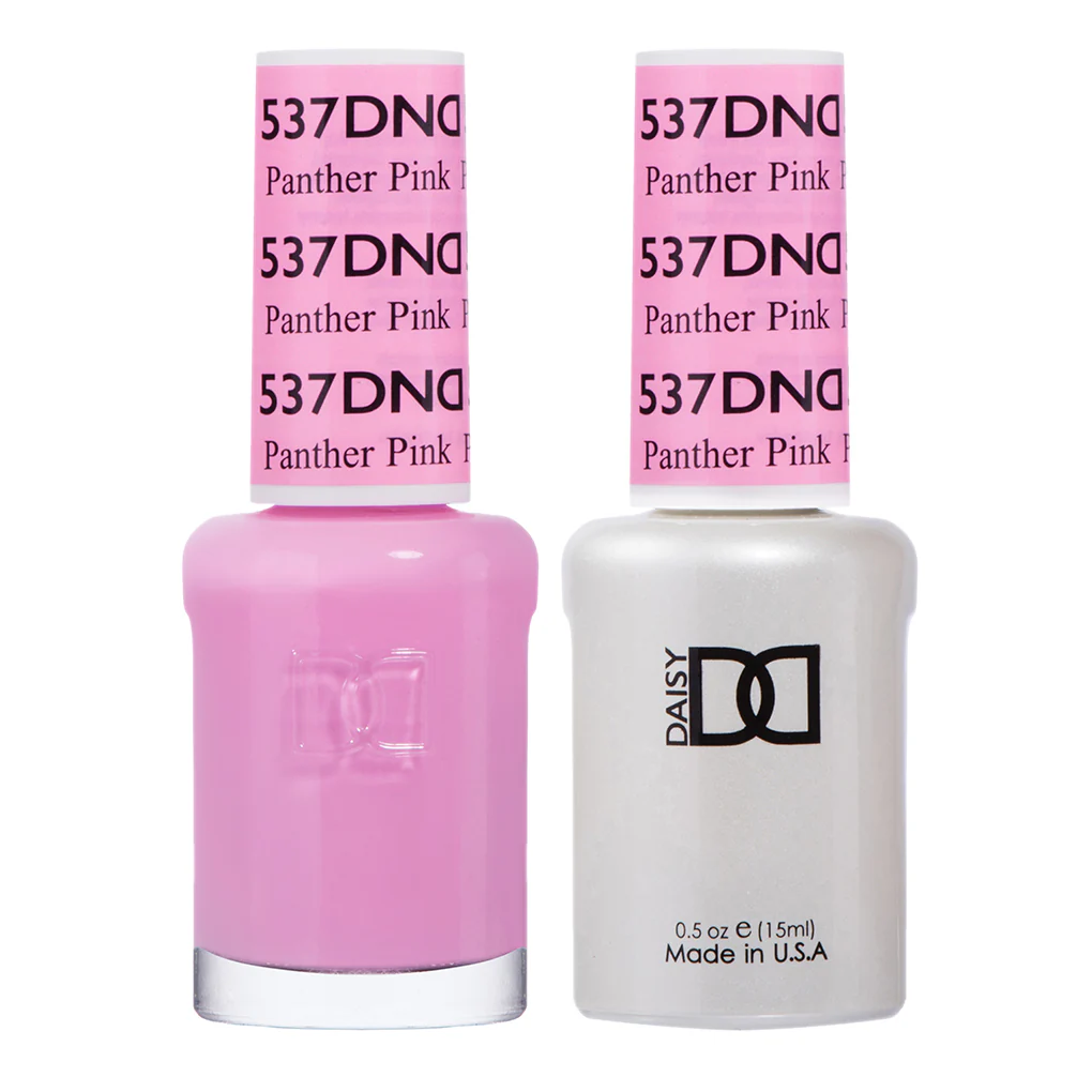 DND Duo 537 - Panther Pink