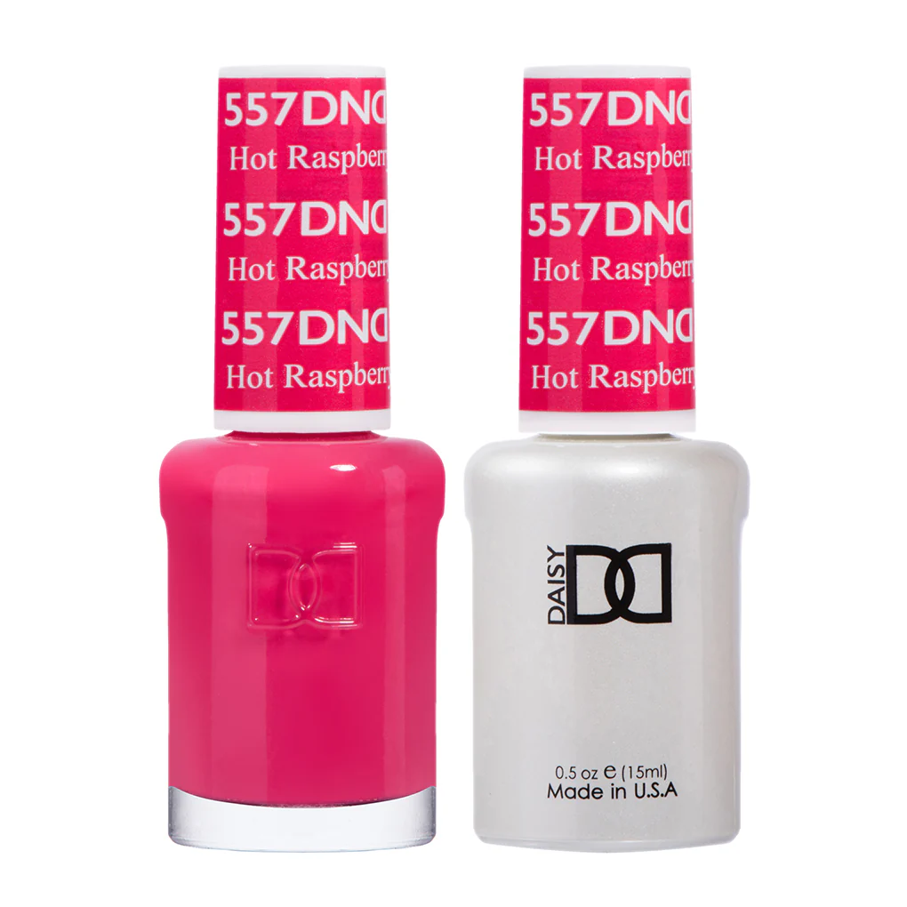 DND Duo 557 - Hot Raspberry
