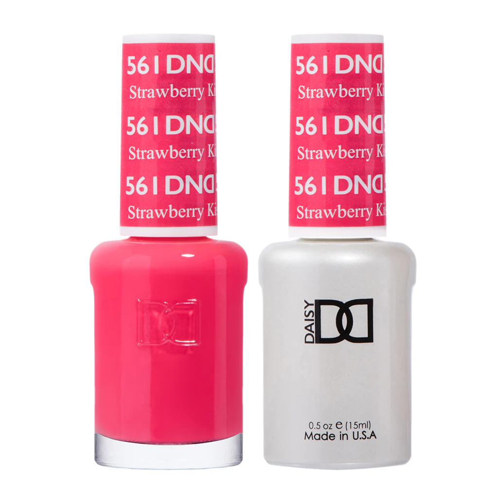 DND Duo 561 - Strawberry Kiss