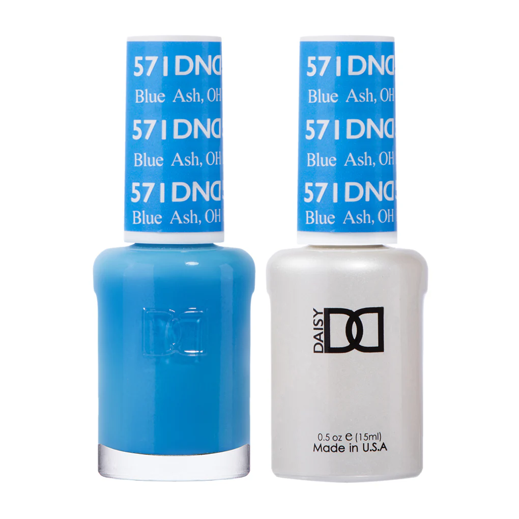 DND Duo 571 - Blue Ash