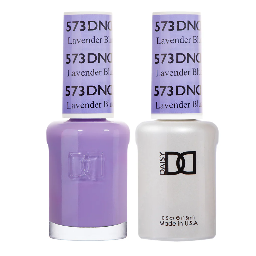 DND Duo 573 - Lavender Blue
