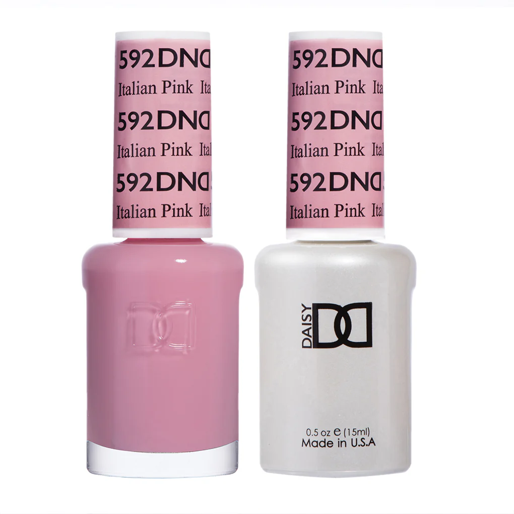 DND Duo 592 - Italian Pink