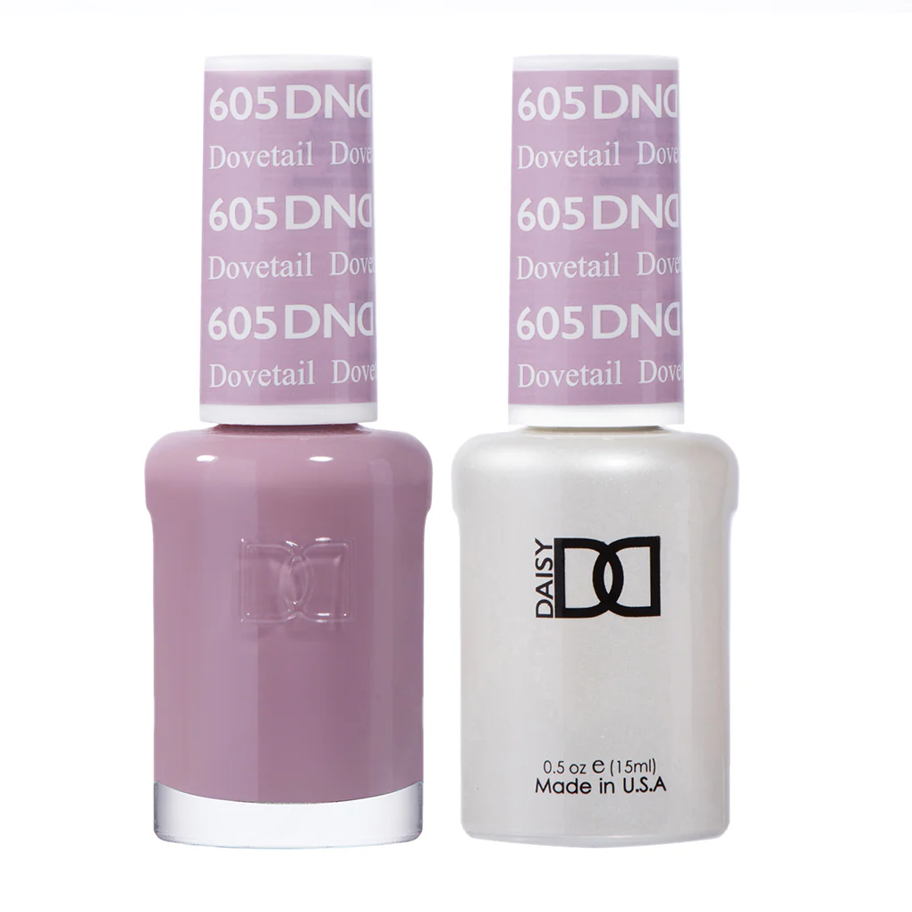 DND Duo 605 - Dovetail