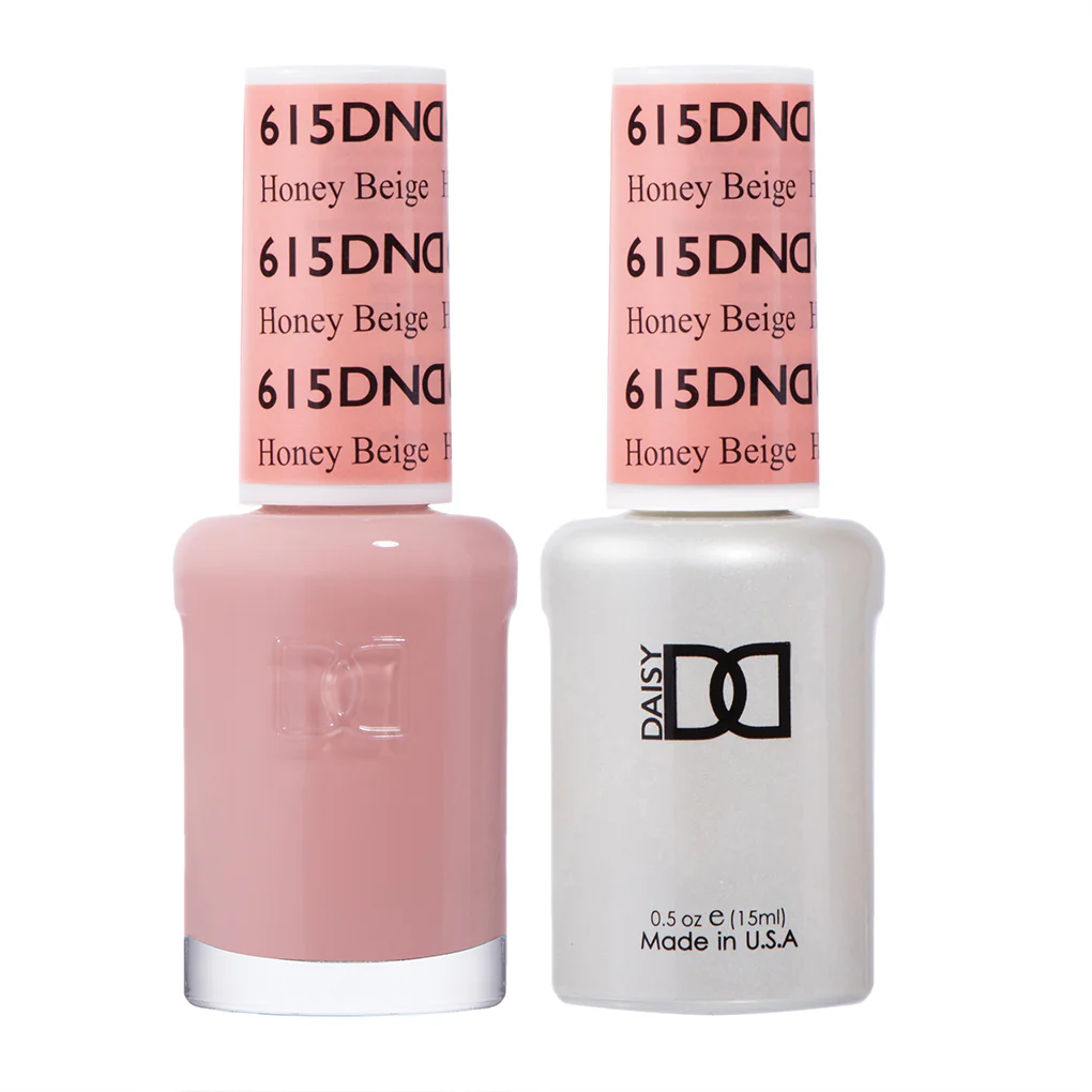 DND Duo 615 - Honey Beige