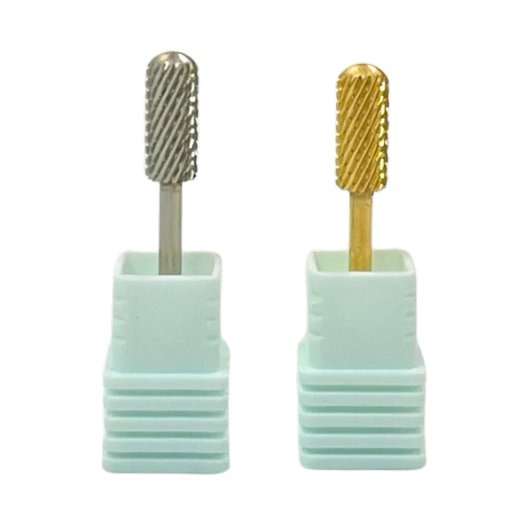 Drill Bit '2XC' Round Small Barrel