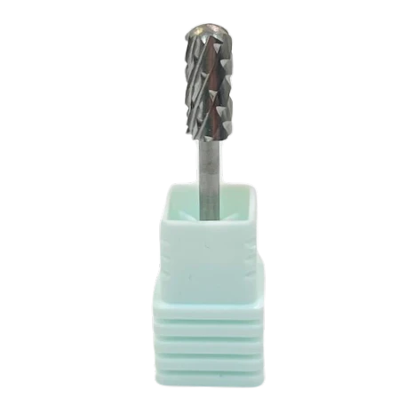 Drill Bit '5XC' Round Small Barrel