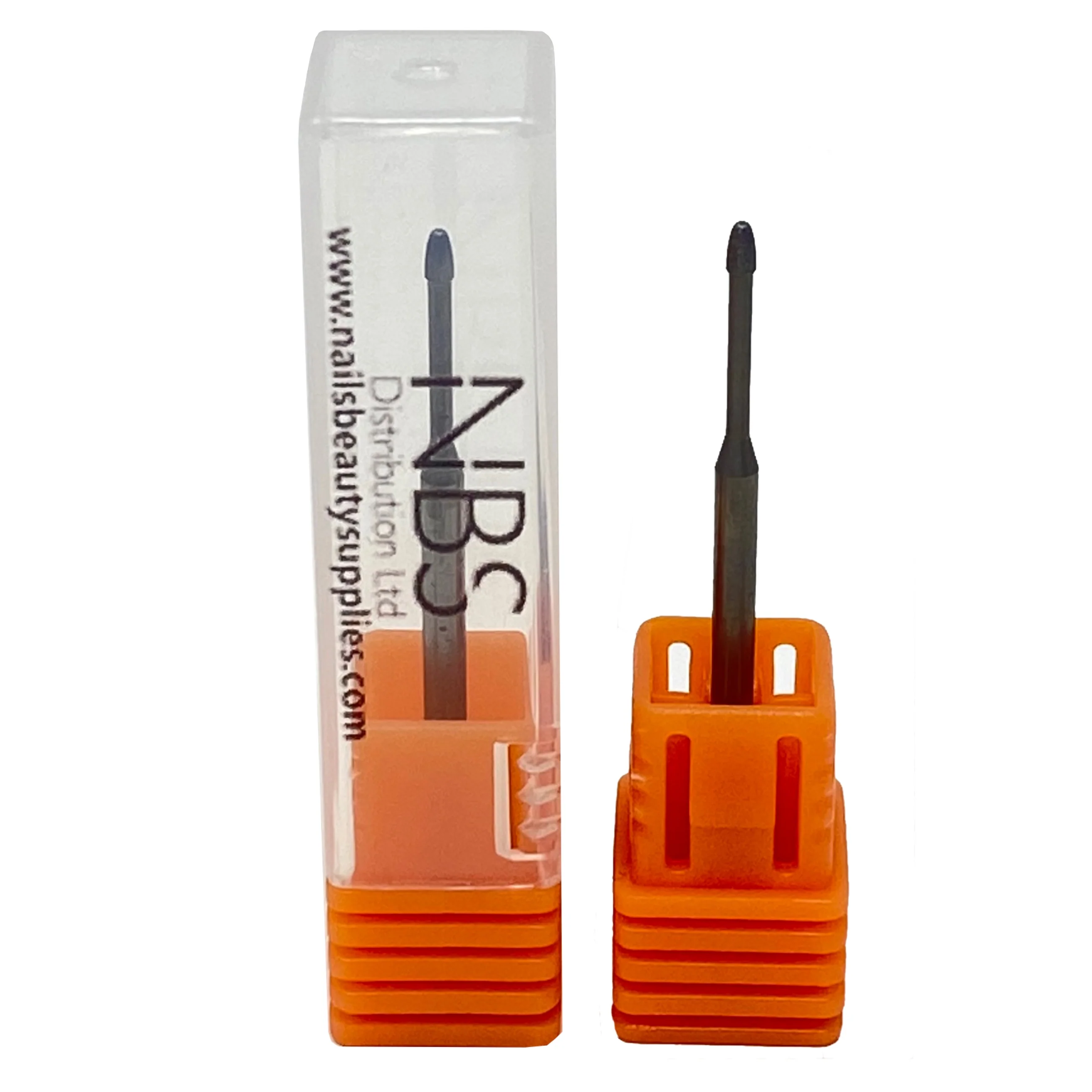 Drill Bit Cuticle Bullet