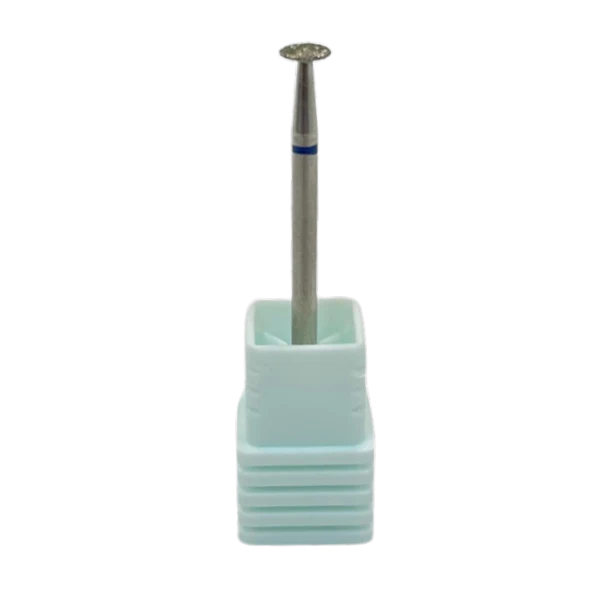 Drill Bit Cuticle Disc