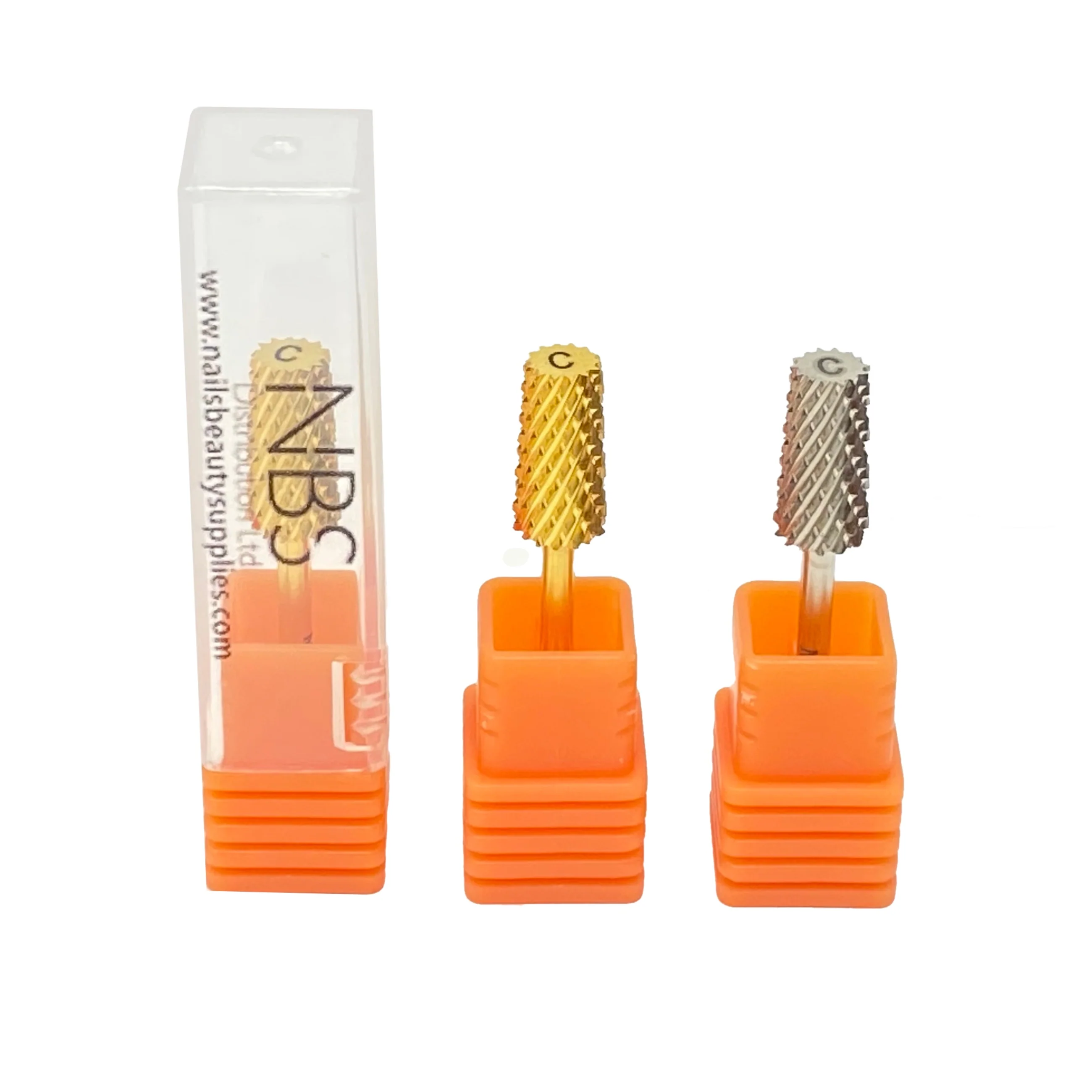 Drill Bit 'C' Tapered