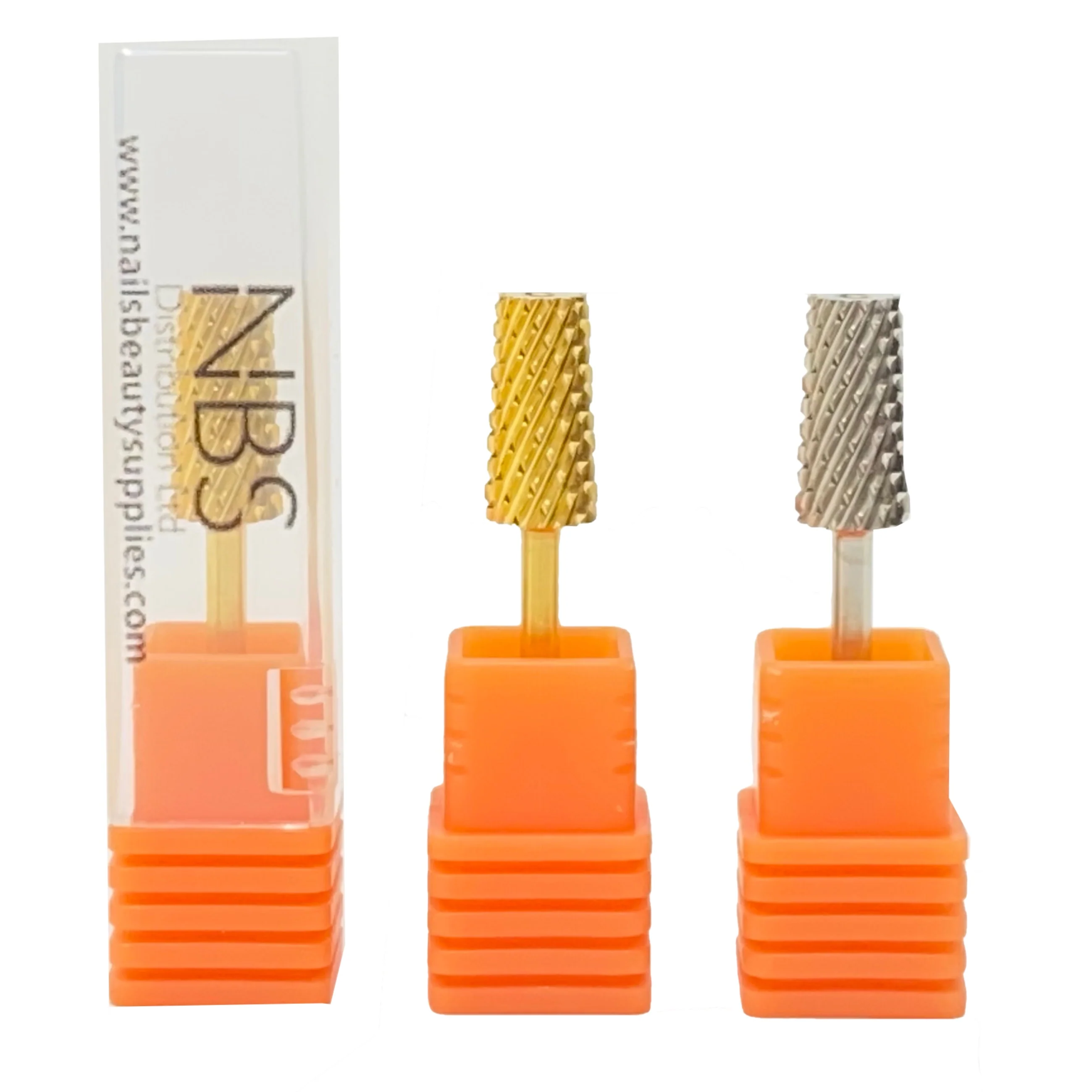 Drill Bit 'C' Tapered - Image 2