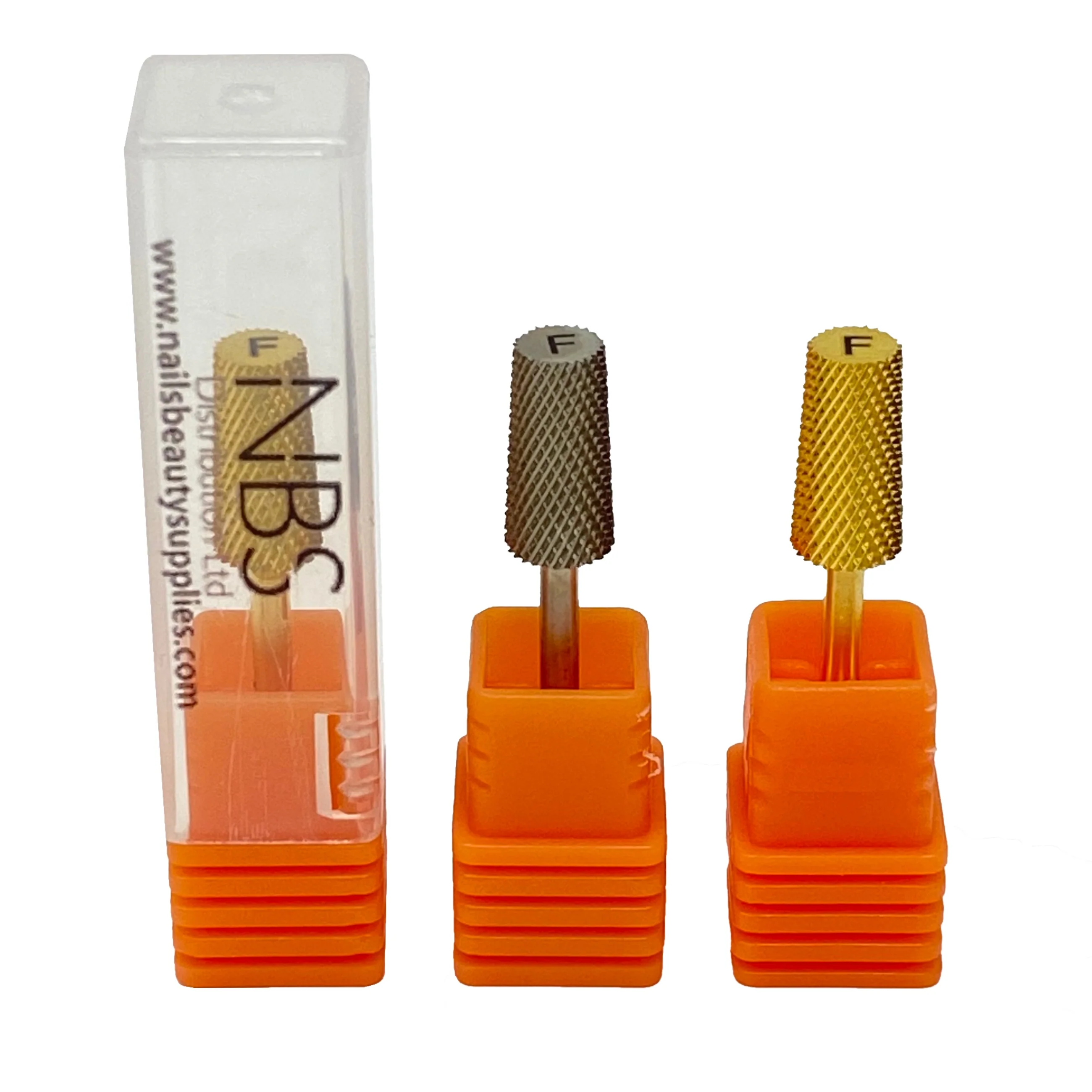 Drill Bit 'F' Tapered