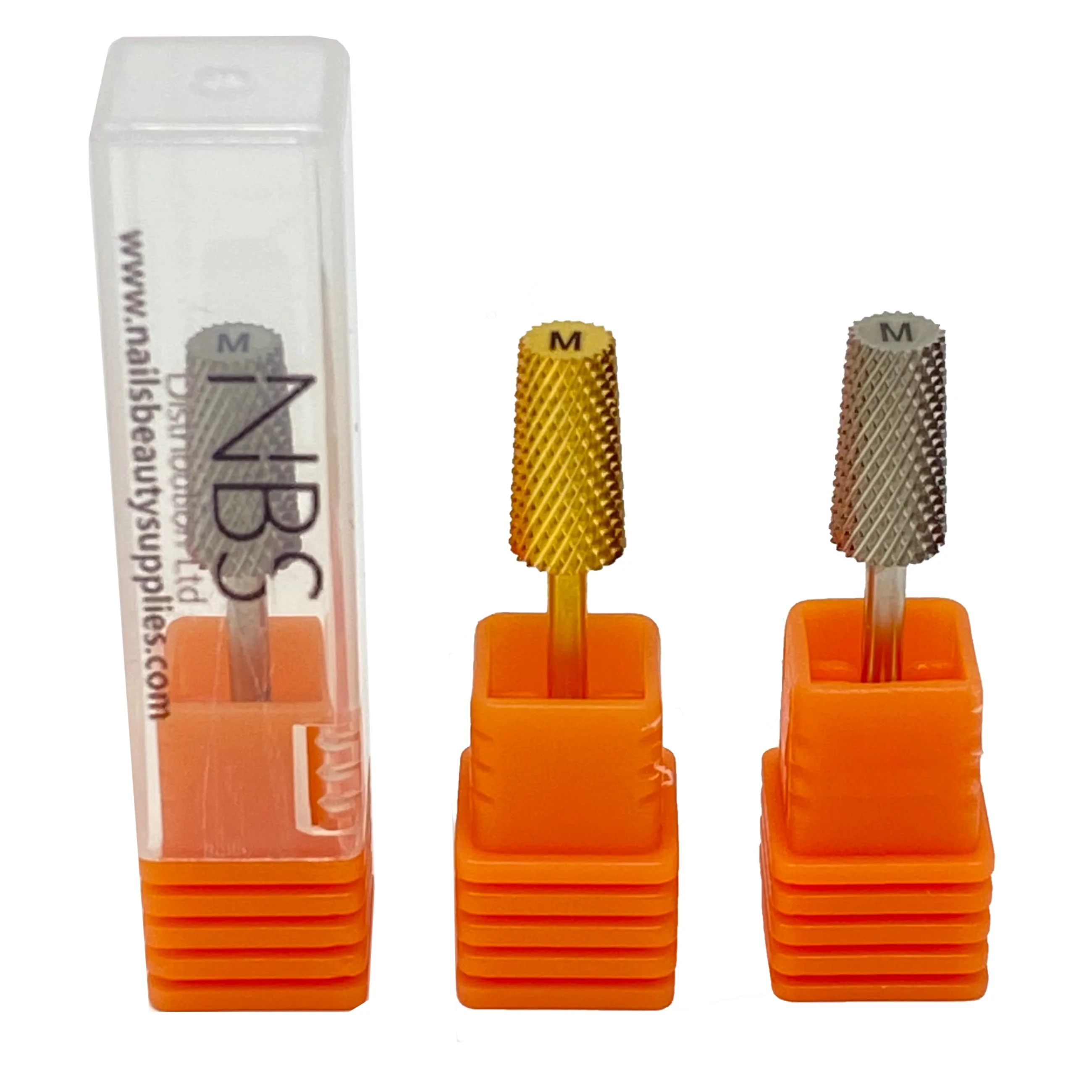 Drill Bit 'M' Tapered