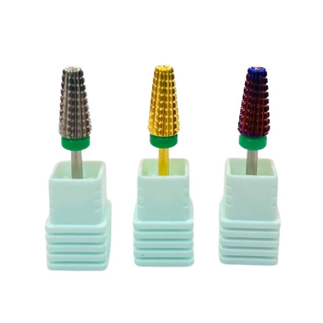 Drill Bit Twister 'XC'