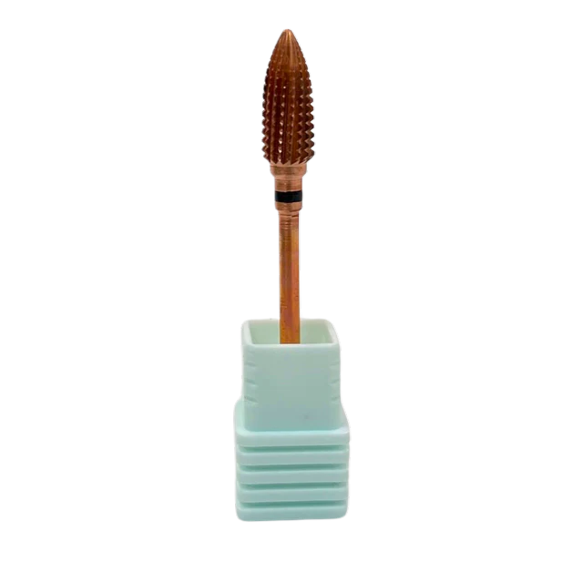 Drill Bit Twister 'XXC' Long Barrel