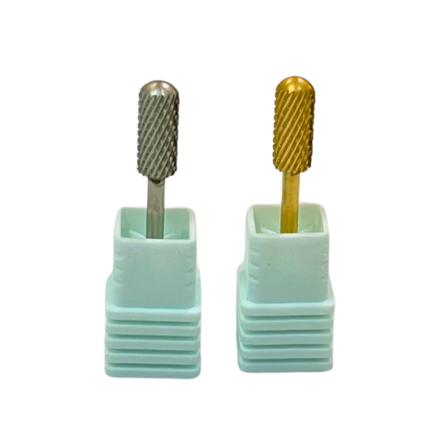 Drill Bit 'XC' Round Small Barrel
