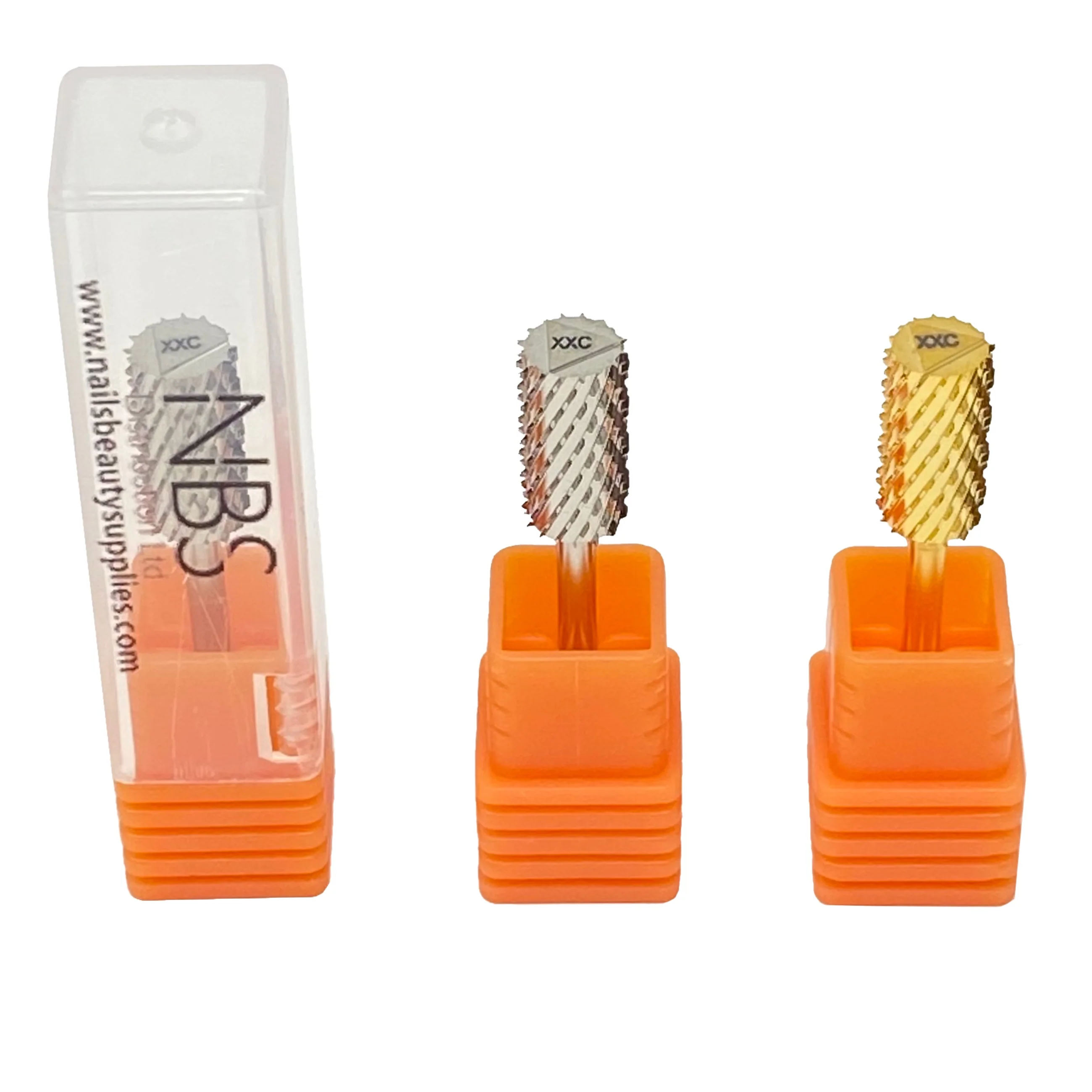 Drill Bit 'XXC Triangle' Large Barrel