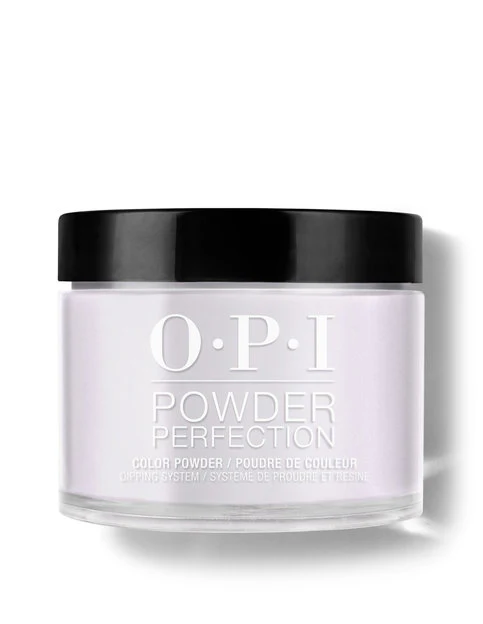 OPI Dip Powder Perfection E74 - You’re Such A Budapest │Clearance