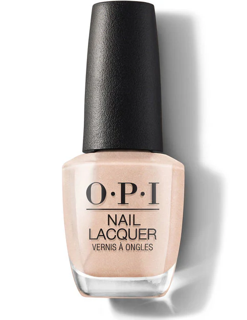 OPI Polish E95 Pretty In Pearl