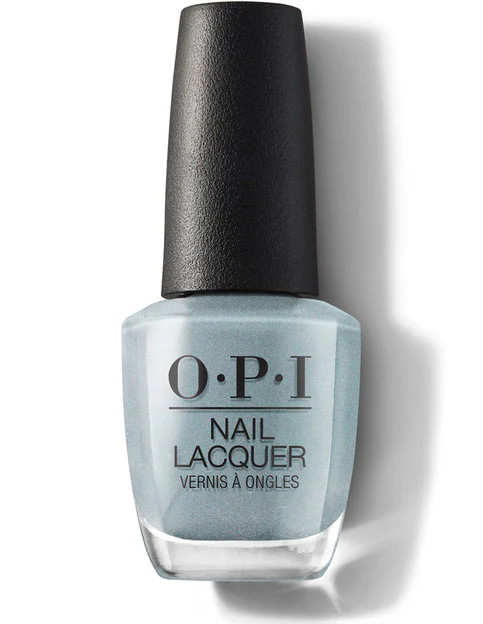 OPI Polish E99 Two Pearls In A Pod