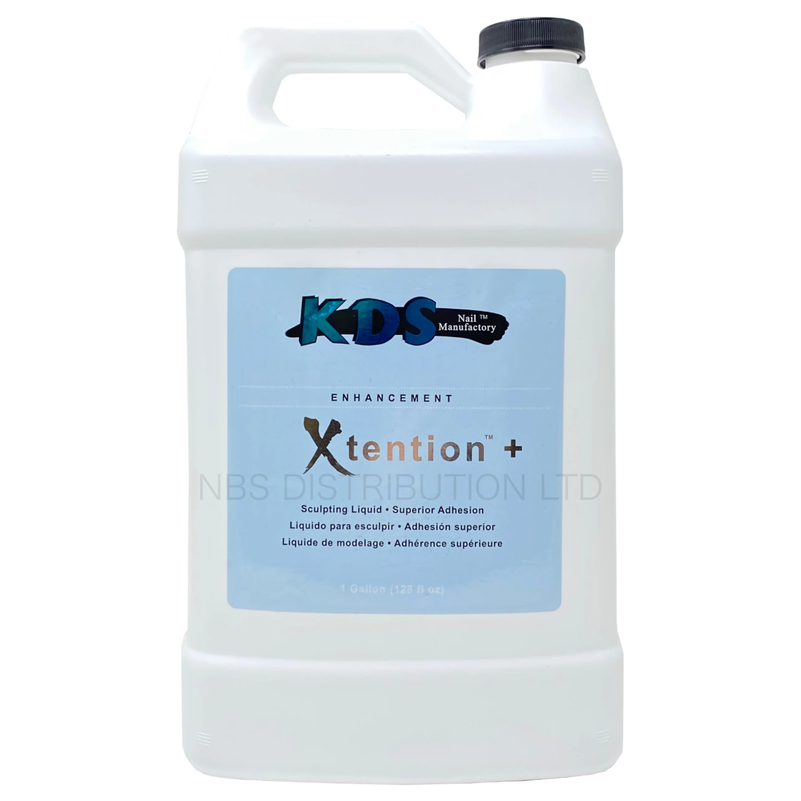 KDS EMA Liquid