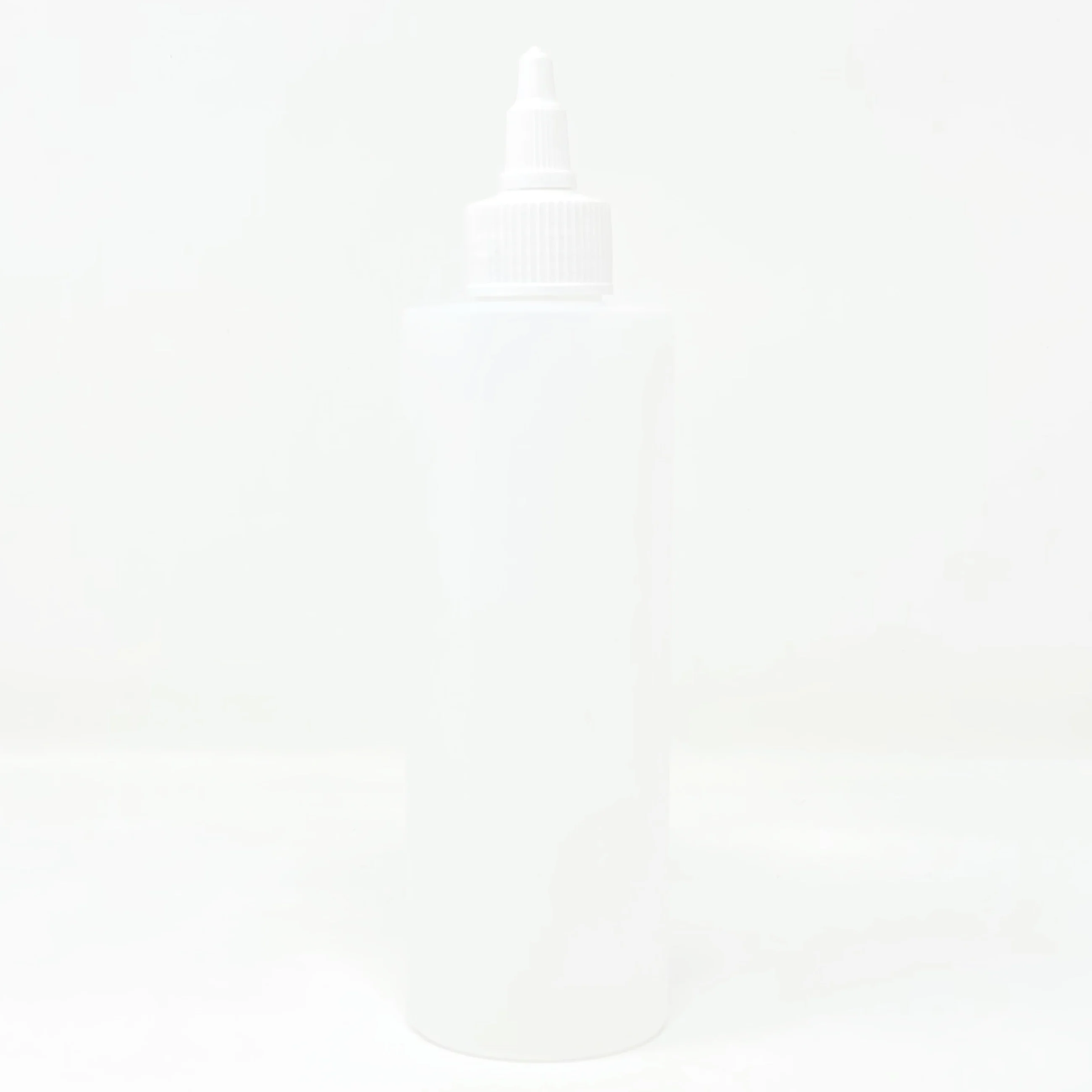 Empty Plastic Bottle 250ml