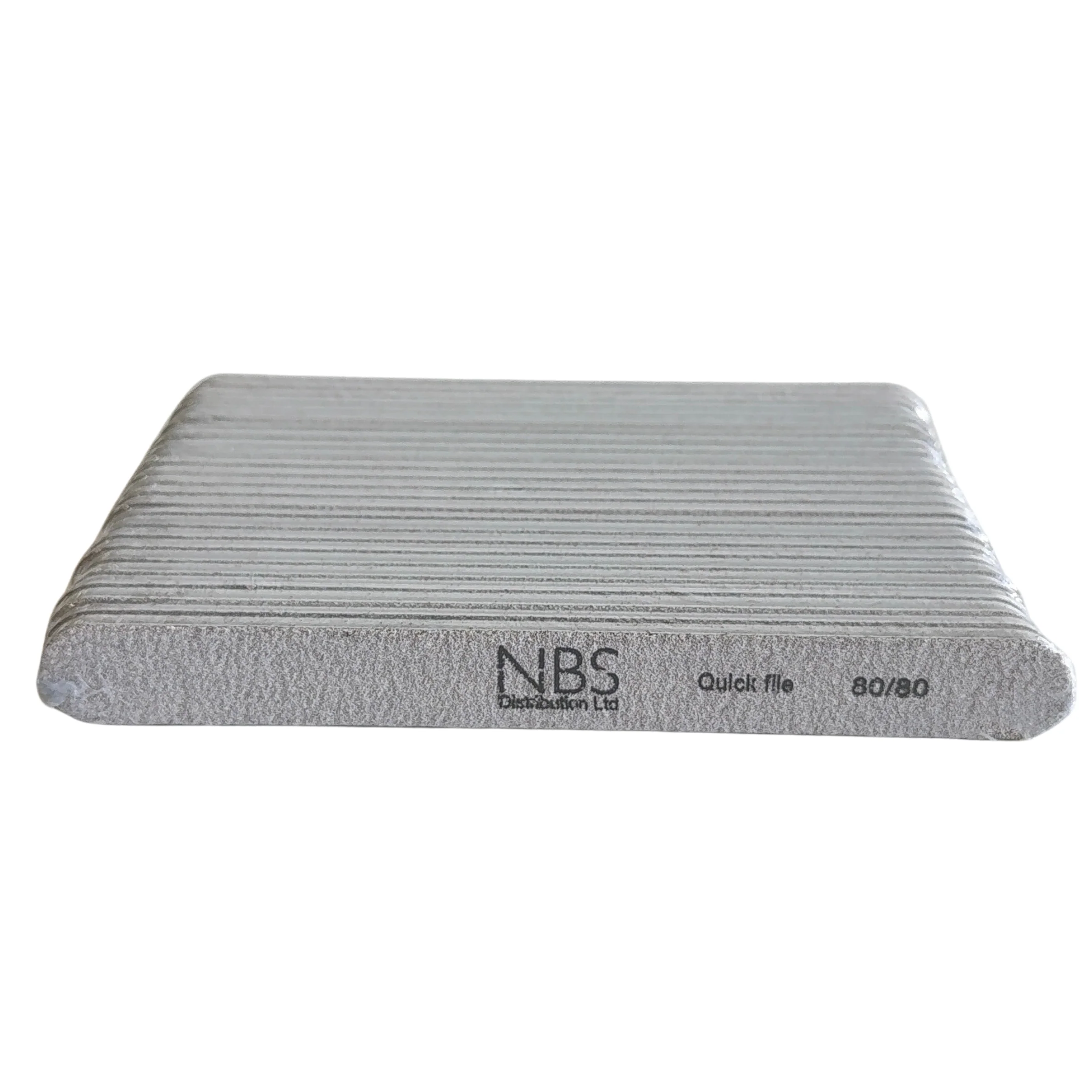 File NBS Round 80/80 (25pcs)