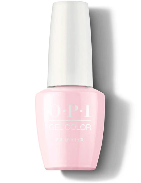 OPI Intelli-Gel B56 - Mod About You