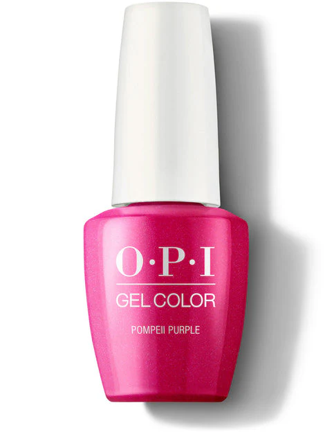 OPI Gel C09 - Pompeii Purple