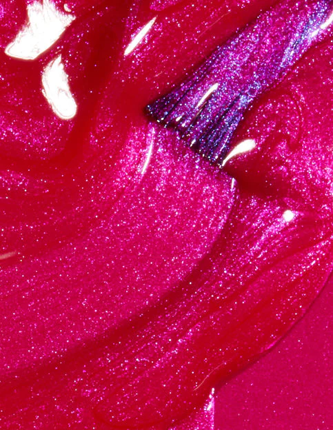 OPI Gel C09 - Pompeii Purple - Image 2