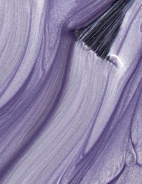 OPI Gel E97 - Just A Hint Of Pearl-ple - Image 2
