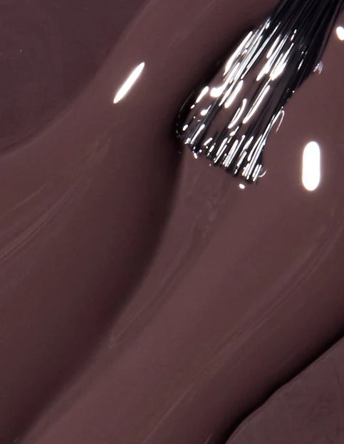 OPI Gel F15 - You Don’t Know Jacques - Image 2