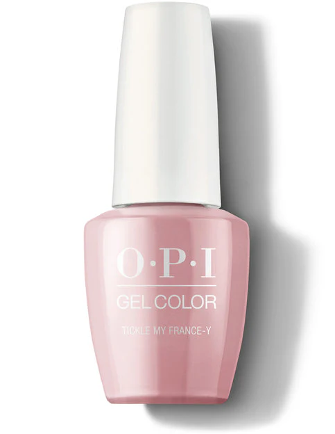 OPI Gel F16 - Tickle My Francey