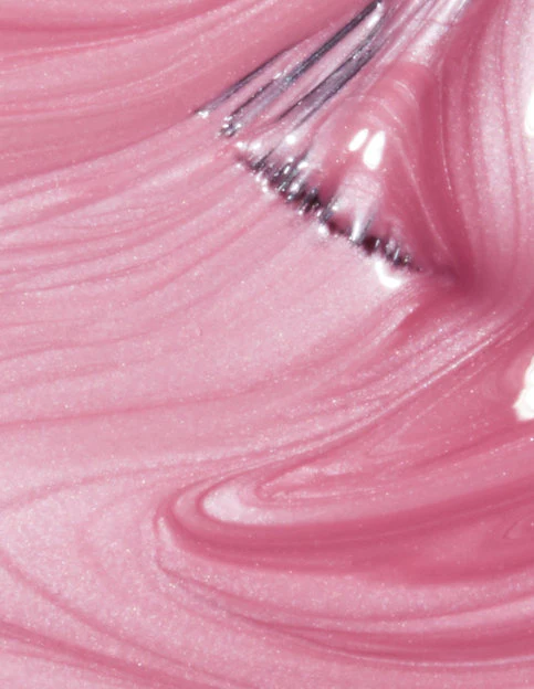 OPI Gel G01 - Aphrodite’s Pink Nightie - Image 2