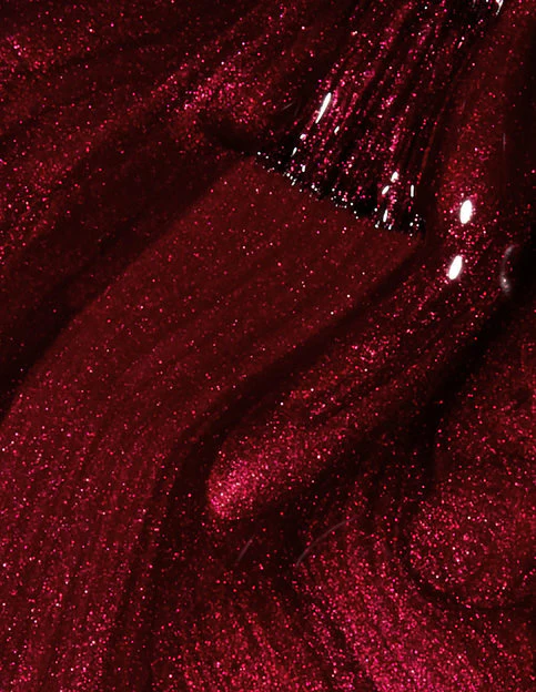 OPI Gel H08 - I’m Not Really A Waitress - Image 2