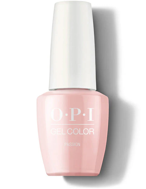 OPI Gel H19 - Passion