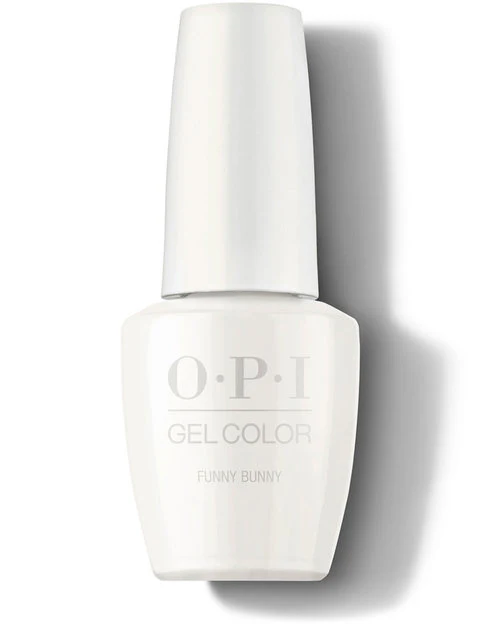 OPI Intelli-Gel H22 - Funny Bunny