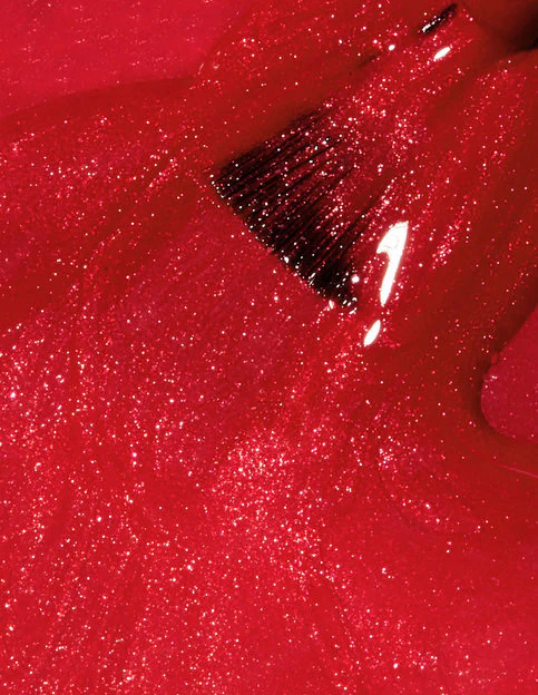 OPI Gel H69 - Go With The Lava Flow - Image 2