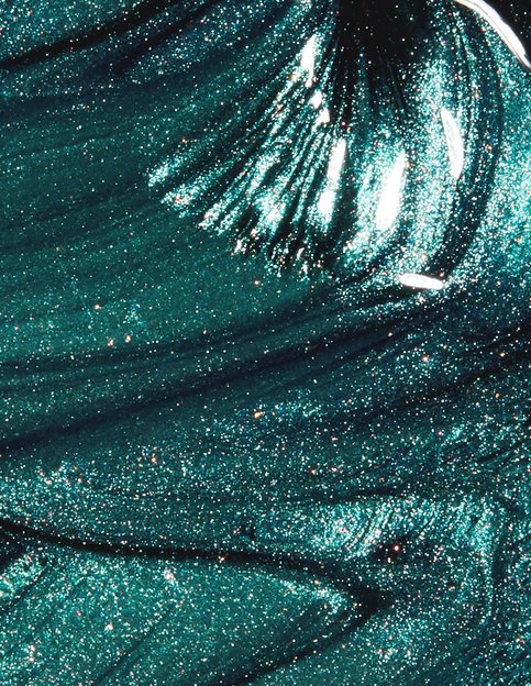 OPI Gel H74 - This Color's Making Waves - Image 2
