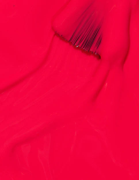 OPI Gel L20 - We Seafood And Eat It - Image 2